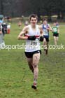 Mens under-17s Northern Cross Country, Knowsley Safari Park. Photo: David T. Hewitson/Sports for All Pics